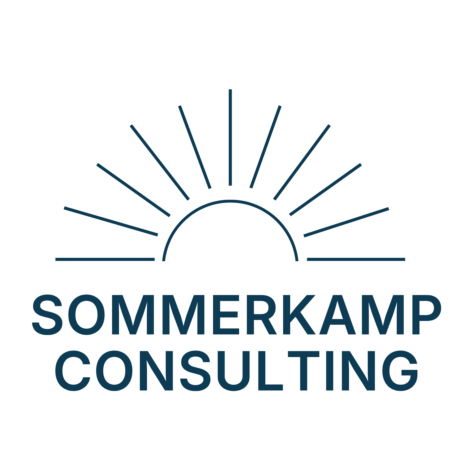 Sommerkamp Consulting logo